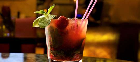 drink