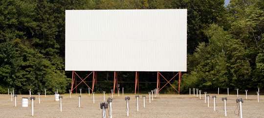 Drive-In