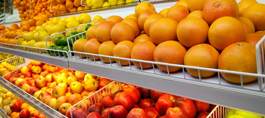 A&J Seabra Supermarket