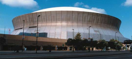 Louisiana Superdome