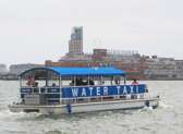 Baltimore Water Taxi