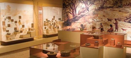 Bowers Museum