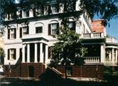 Juliette Gordon Low Birthplace