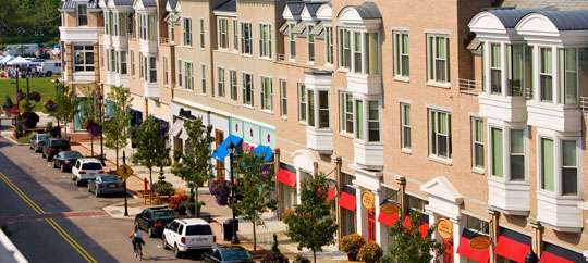 Crocker Park