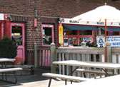 B.B.’s Lawnside BBQ