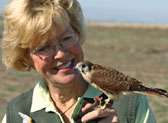 World Center for Birds of Prey
