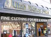 Utah Woolen Mills
