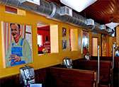 Millie's Diner
