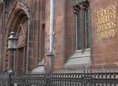 John Rylands Library
