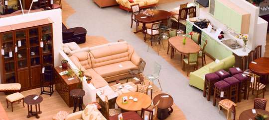 Hickory Furniture Mart