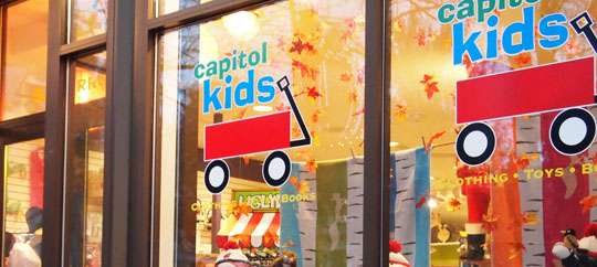 Capitol Kids