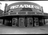 First Avenue