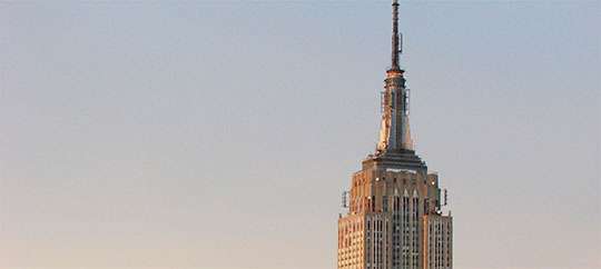 Empire State Building
