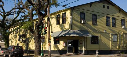 Tipitina's