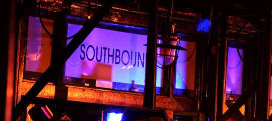 Southbound Bar and Grill