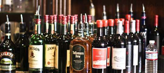 O’Flaherty’s Irish Pub