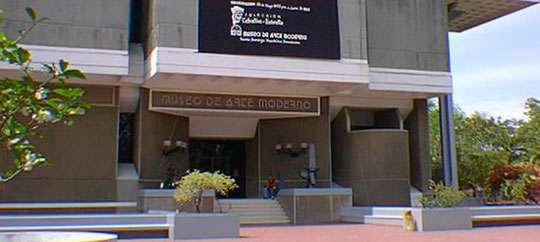 Museum of Modern Art