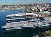 USS Midway Museum