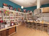 Book Larder