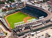 Wrigley Field Tour