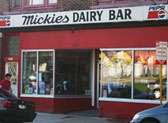 Mickies Dairy Bar