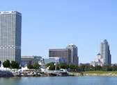 Lakeshore State Park