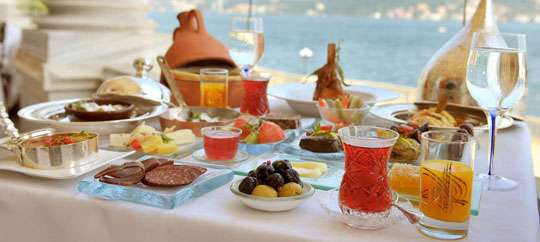 Tugra Restaurant
