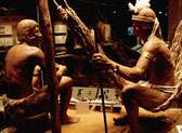 Museo del Oro (Pre-Colombian Gold Museum)