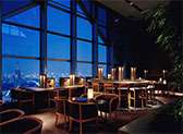 The Peak Lounge