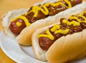 Frank N' Dawgs