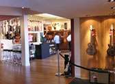 Redbone Guitar Boutique