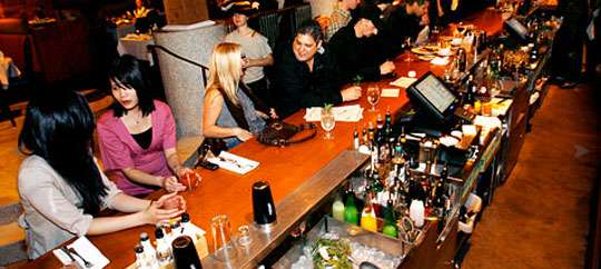 Pourhouse
