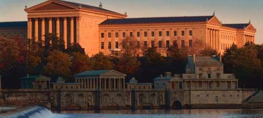 Philadelphia Museum of Art