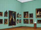 The State Tretyakov Gallery