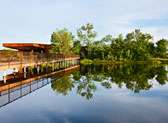 Trinity River Audubon Center
