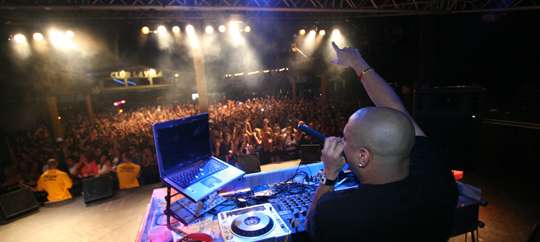 Club La Vela