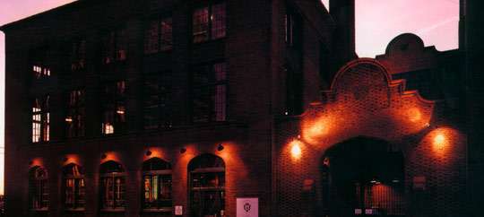 Schlafly Tap Room St. Louis