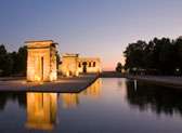 Templo de Debod