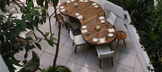 El Patio