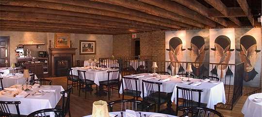 Julep's New Southern Cuisine, Richmond