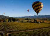 Columbus Balloon Rides