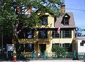Butler-McCook House & Garden