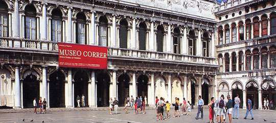 Museo Correr