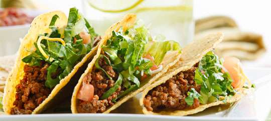 tacos