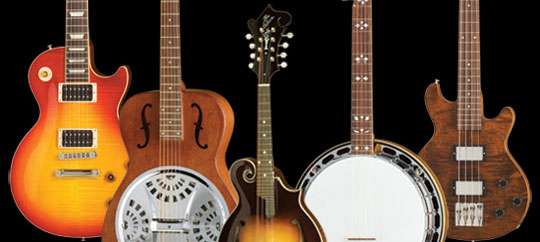 Gibson Guitars