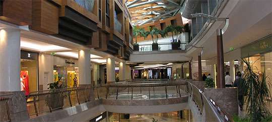 BurJuman Mall