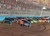 NASCAR Hall of Fame