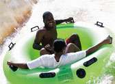 Water World