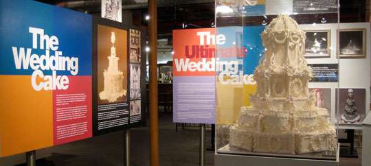 Johnson & Wales Culinary Arts Museum