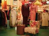 Pretty Parlor